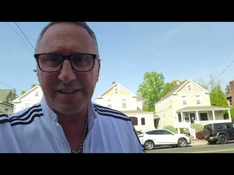 Marty Taccetta and Social Media