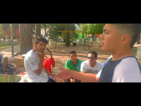 OCTAVOS BARBA Vs SANTO