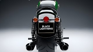NEW Vincent Black Lightning (2027) – First Look Official Revival Finally Revealed!
