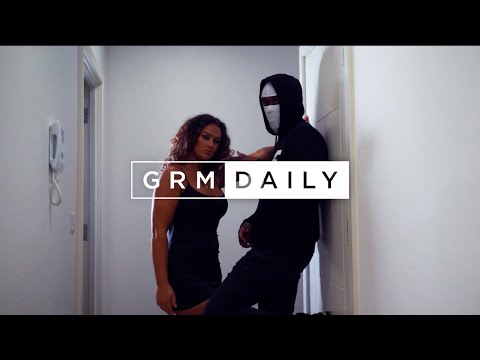 Hugga V - Hug The Block [Music Video] | GRM Daily