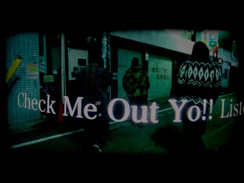 BES from Swanky Swipe / Check Me Out Yo!! Listen!! feat.仙人掌,SHAKU