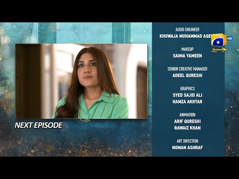 Kaffara Episode 39 Teaser - 3rd September 2024 - Har Pal Geo