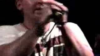 Samiam at CBGB&#39;s -- 1994 -- Clip Seven