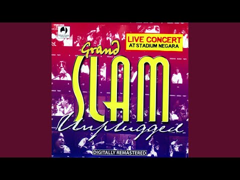 Satu Jalan Satu Pegangan (Live)