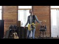 The Revivalists | "Keep Going" | Live Session