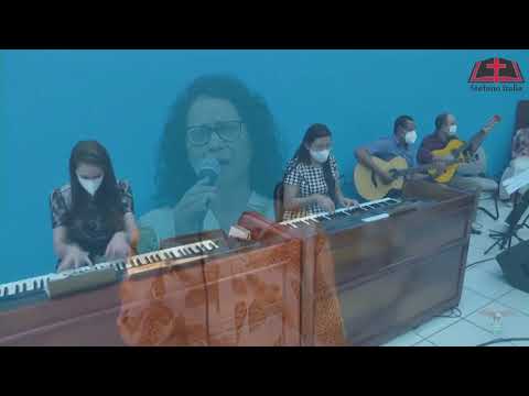 Aleluia, Porque A Luta Continua - Ângela