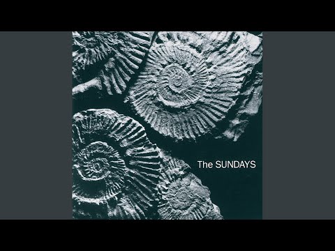 A Certain Someone - The Sundays