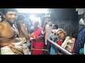 Musiri Sivankovil And Annamalaiyar Annabisekam