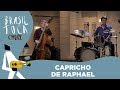 Capricho de Raphael | Novas Linguagens