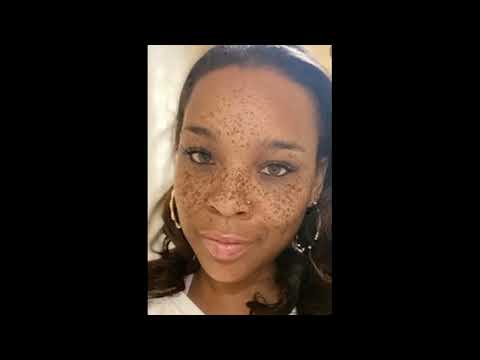 Growing up Hip Hop// Briana Latrise.        Arrested