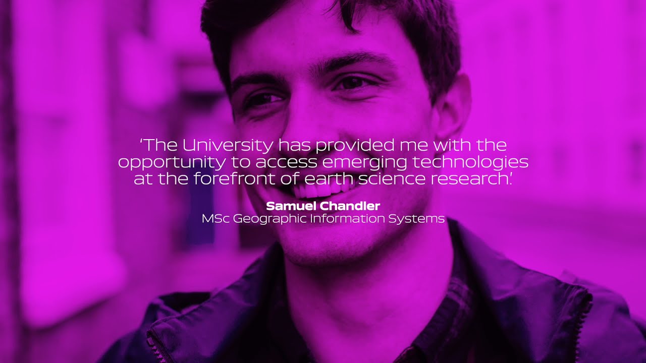 Explore your faculty