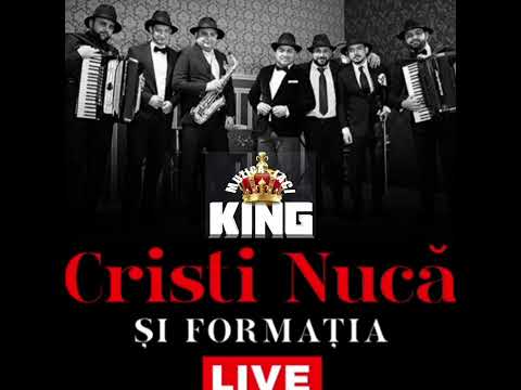 Formatia Cristi Nucă  - Balansul  Extratereștrilor