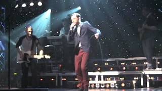 James Wolpert - With Or Without You - Lancaster