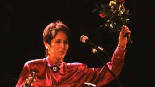 JOAN BAEZ  ~ From Boulder To Birmingham ~