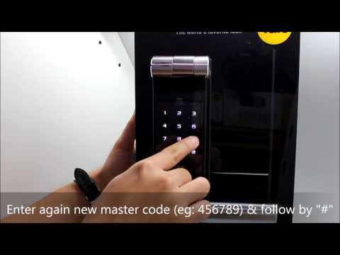 YMF40 & YMF30 Basic Master Code Setup