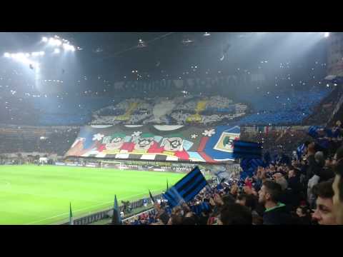Inter-Juventus 18-10-2015