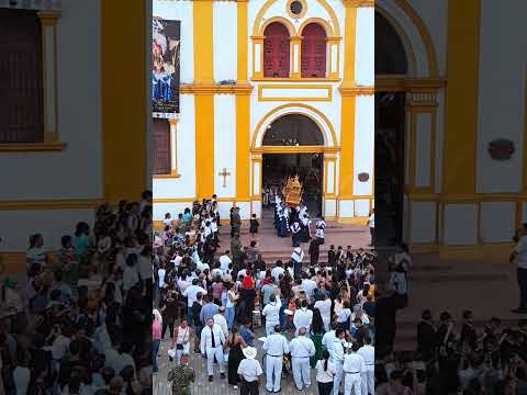 Semana Santa De Mompóx Bolívar, 2025.