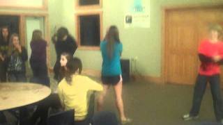 Soldiers - Out of Eden (Old Camp Video)