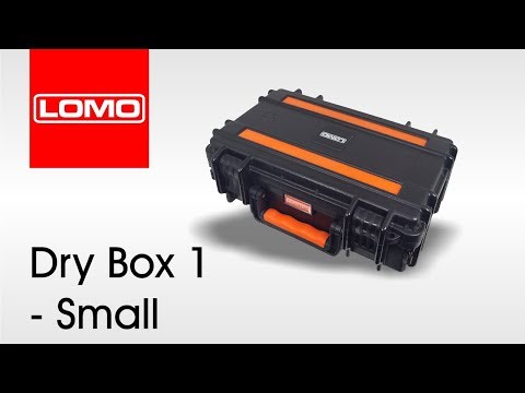 Lomo Dry Box 1 - Small