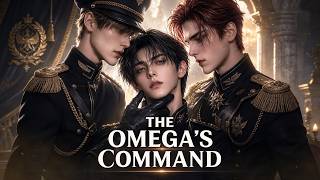 【 ENG Sub】The Omega's Command #ReelShort #drama #love