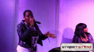 Lioness &amp; AL - Lotus Flower Bomb Cover @SickABit