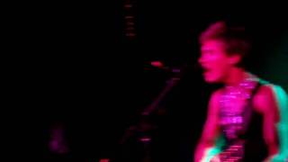 Barely Legal- Push Play Pre CD Release Concert