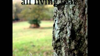 All Living Fear - Dark Out Here