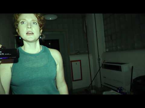 The Campana Factory Tapes (Found Footage)