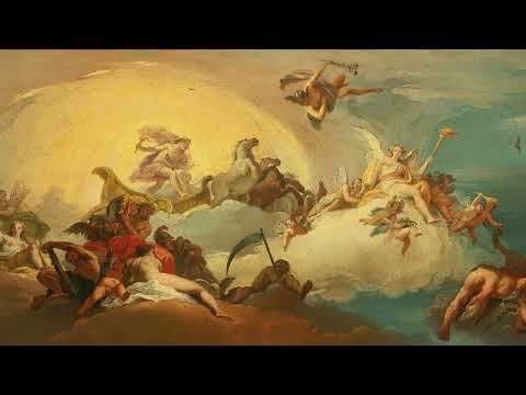 Piotr Niestrawski (1788-c.1825) - Missa in G-Dur