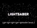 [Thai Ver.] EXO - LIGHTSABER Cover by GiftZy ...
