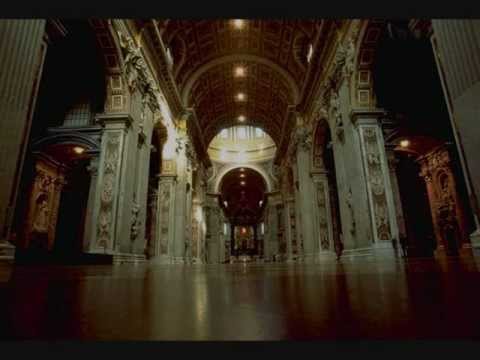 Lorenzo Perosi: Missa Secunda Pontificalis (1906)