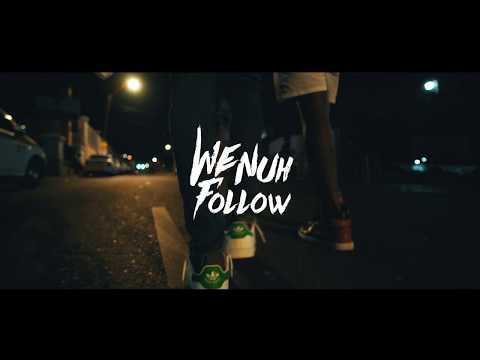 Takuto - We Nuh Follow (Official Music Video)