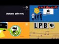 PBS KIDS Program Break 15 LPB 2015