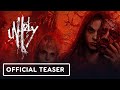 Unholy - Official Teaser Trailer | TGS 2022