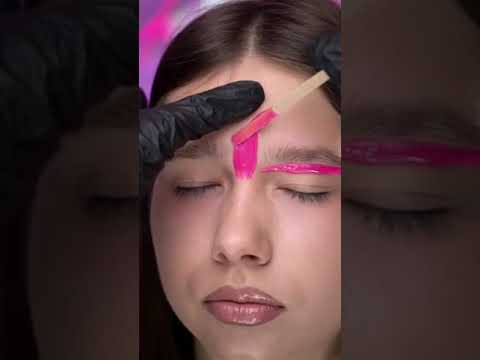 Воск для бровей ZOLA Brow Epil Wax 100г - фото 1 - id-p1833152159