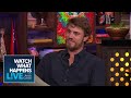 Shep Rose And Kathryn Dennis’s Sexual Relationship | Southern Charm | WWHL
