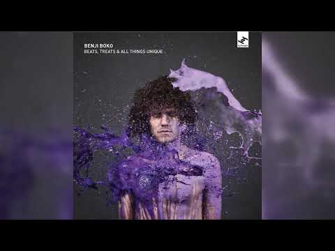 Benji Boko - Beats, Treats & All Things Unique (Downtempo) (2011)