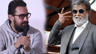 Here’s Why Rajinikanth Rejected Aamir Khan’s Dangal