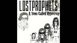 Lostprophets - Love (Demo)