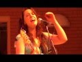 Trampled Under Foot -- Goodbye -- Bonita Blues ...