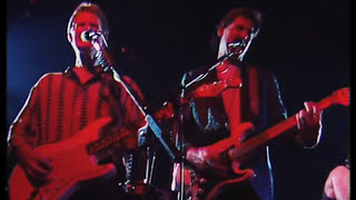 Australian Crawl - Beautiful People (live)