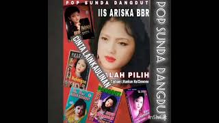 Download lagu Iis Ariska - Cinta Lain Kaulinan bhest hits pop Sunda dangdut mp3