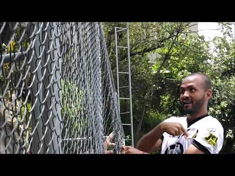 Meninos do Taboão  3 x 2 Velha Guarda