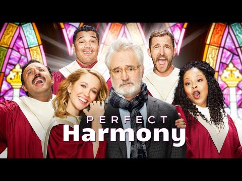 Perfect Harmony (NBC) Trailer HD - comedy series