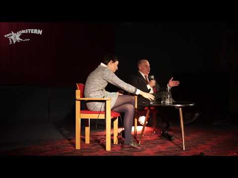 Gerhard Wiese zu Gast im Kino Traumstern - Teil 3/5