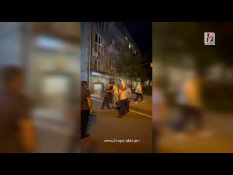 Պատրոն Դավիթը 3-րդ անգամ է դուրս գալիս ԱԱԾ-ի կալանավայրից