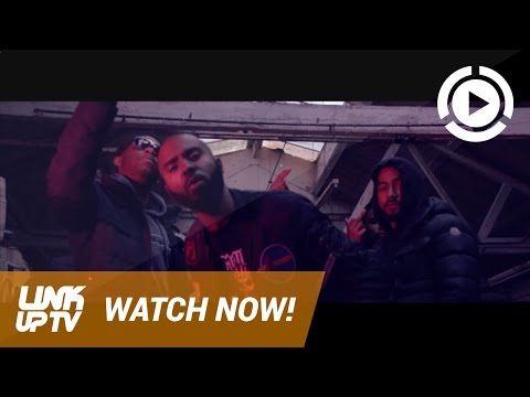 Leando x Dutchavelli - Plug [Music Video] @Leandoo | Link Up TV