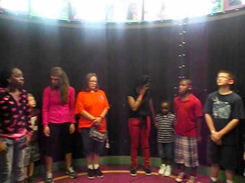 The Rave: On Ride! Ride 1 @ Warren (Halmich Park)