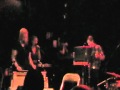 Amiina - In the sun - Live @ Covo Club - Bologna - 05-06-2010