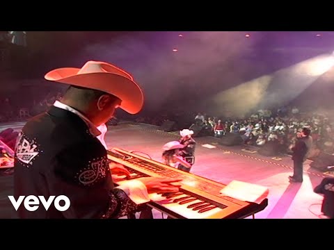 K-Paz De La Sierra - Y Aquí Estoy (En Vivo)